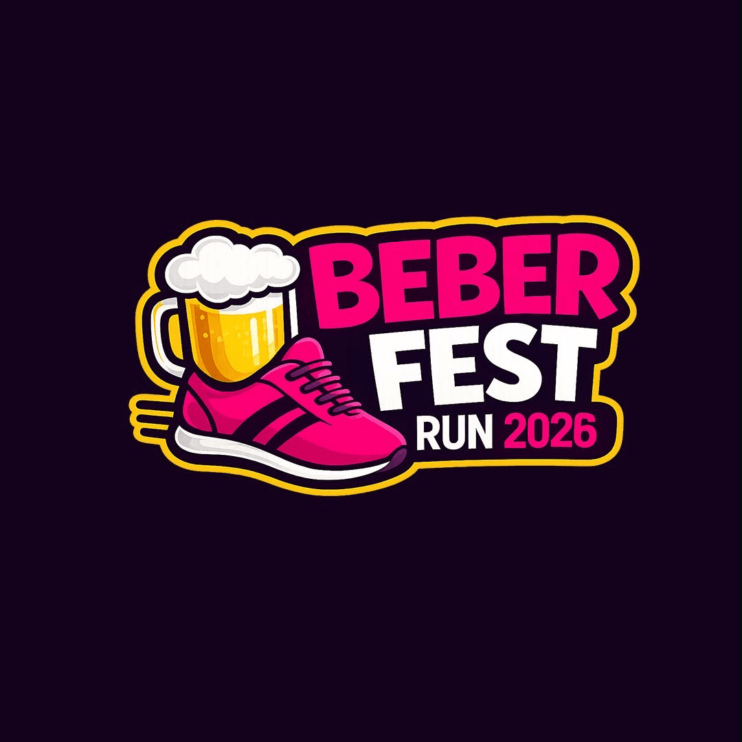 BEBER FEST RUN 2026
